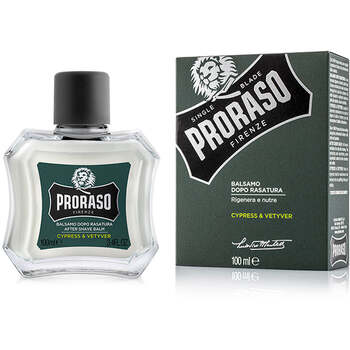 Cypress & Vetyver After Shave Balm - Balzam po holení s cyprom a vetiverom